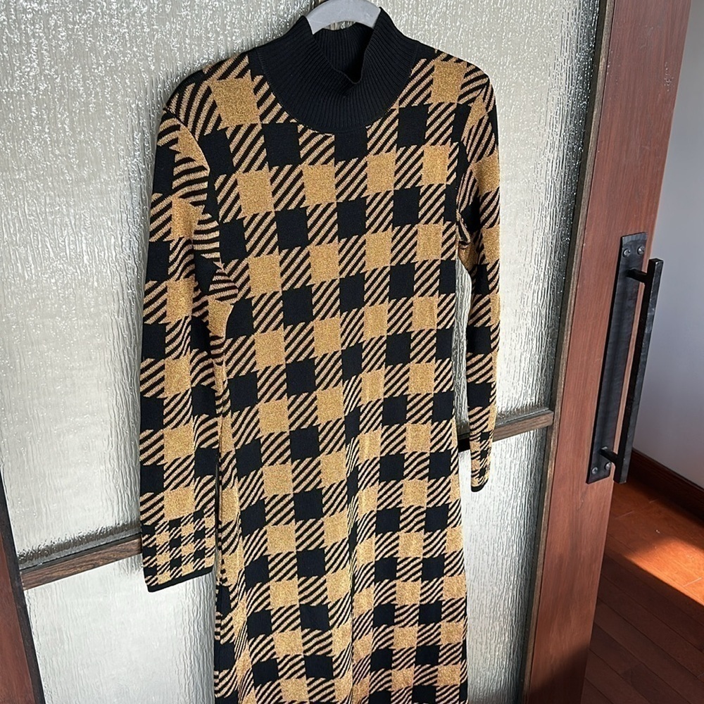 Temperley London
Trophy Knit Dress size Large - Picture 6 of 14
